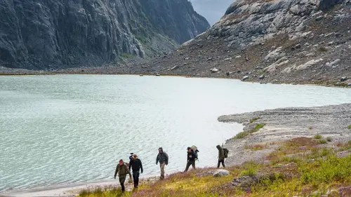 La malédiction de la mine perdue