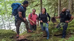 La malédiction de la mine perdue