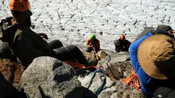 La malédiction de la mine perdue