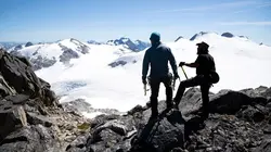 La malédiction de la mine perdue