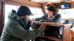 La malédiction de la mine perdue