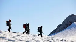 La malédiction de la mine perdue