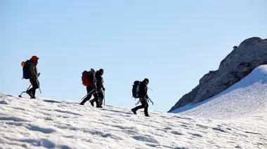 La malédiction de la mine perdue