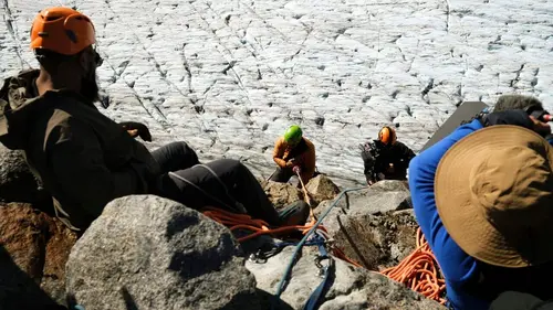 La malédiction de la mine perdue La malédiction de la mine perdue