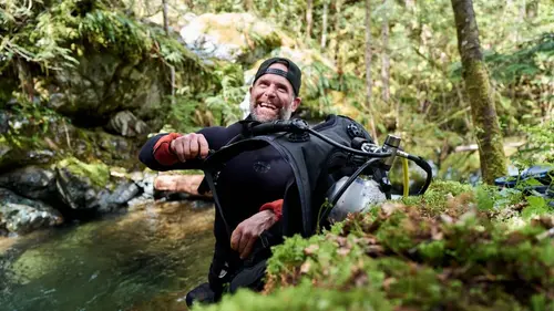 La malédiction de la mine perdue