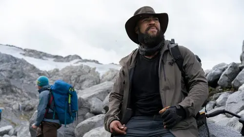 Casting La malédiction de la mine perdue