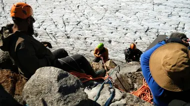 La malédiction de la mine perdue La malédiction de la mine perdue