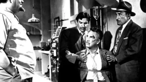 La malédiction de la momie aztèque