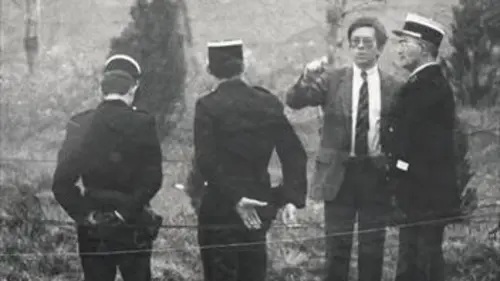 La malédiction de la Vologne E04 La croisade pour Grégory