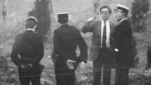 La malédiction de la Vologne E05 Le crépuscule des secrets