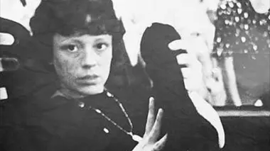 Un bûcher pour la sorcière