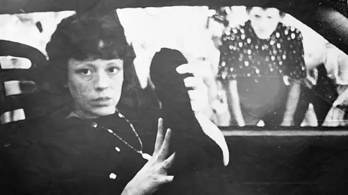 Audiences TV : La malédiction de la Vologne