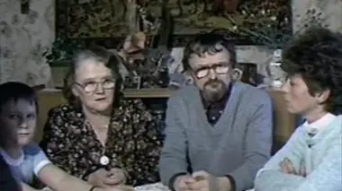 La malédiction de la Vologne E01 La vallée des corbeaux