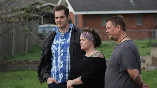 La malédiction de Morgan City L'île pirate