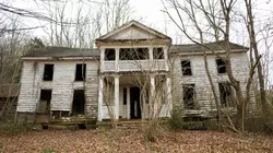 La malédiction de Morgan City