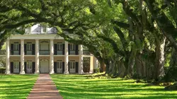 La malédiction de Morgan City