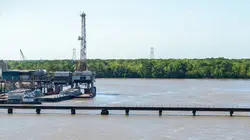 La malédiction de Morgan City