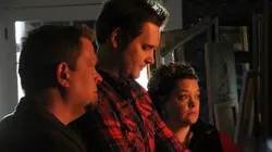 La malédiction de Morgan City