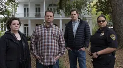 La malédiction de Morgan City