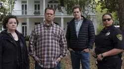 La malédiction de Morgan City