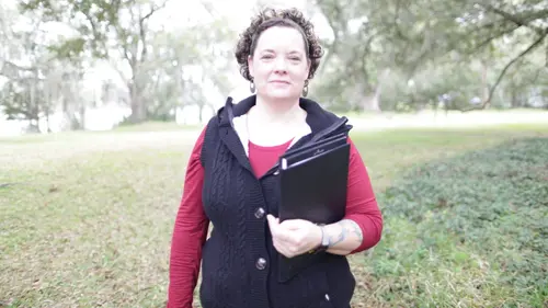 La malédiction de Morgan City