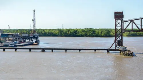 La malédiction de Morgan City Le quatuor sanglant de Berwick