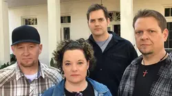 La malédiction de Morgan City QG paranormal