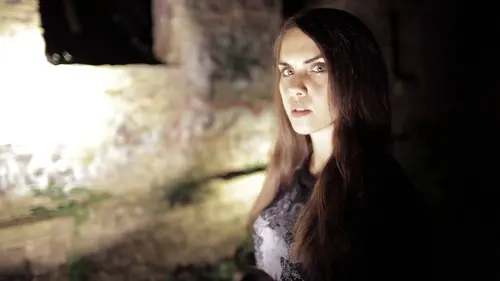 La malédiction de Shepherdstown S01E03 Elle n'avait pas de visage