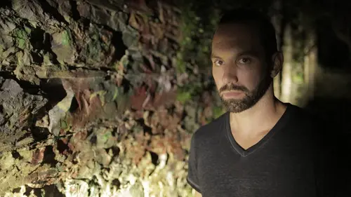 La malédiction de Shepherdstown S01E05 Derrière toi