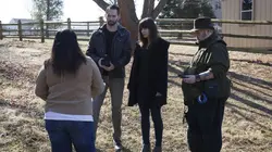 La malédiction de Shepherdstown