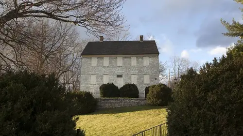 La malédiction de Shepherdstown S02E05 En immersion