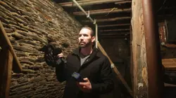 La malédiction de Shepherdstown