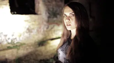 La malédiction de Shepherdstown S01E03 Elle n'avait pas de visage