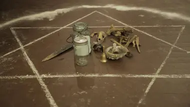 La malédiction de Shepherdstown S02E08 Belle journée pour un exorcisme