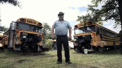 La malédiction de Skidmore