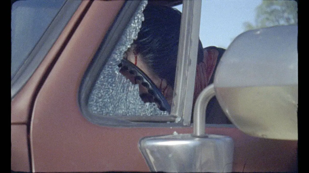 La malédiction de Skidmore