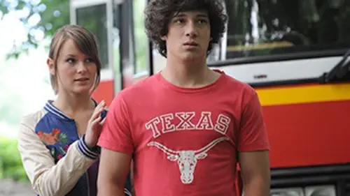 La malédiction du faucon S01E01 La panne