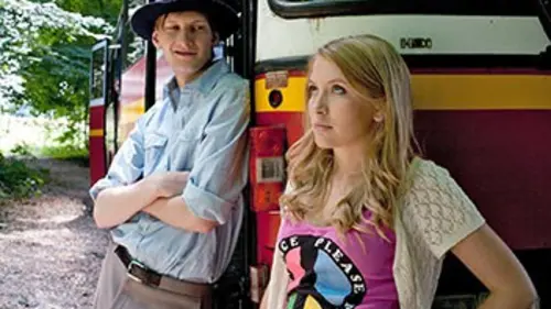 La malédiction du faucon S02E01 Perdus dans la forêt