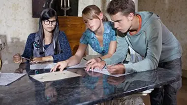 La fin du sortilège ?