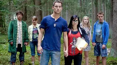 Une histoire d'amitié