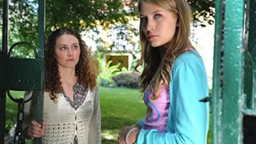 La malédiction du faucon S01E15 Le passage secret