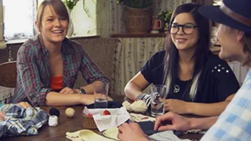 Épisodes de La malédiction du faucon