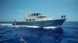 La malédiction du triangle des Bermudes Des aliens aux Bermudes