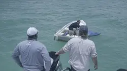 La malédiction du Triangle des Bermudes L'armée contre le triangle