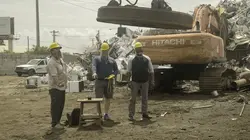 La malédiction du triangle des Bermudes