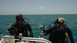 La malédiction du triangle des Bermudes S01E04 Rencontres inexpliquées