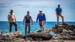 La malédiction du Triangle des Bermudes Rencontres inexpliquées