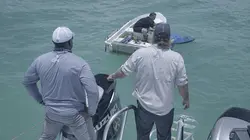 La malédiction du Triangle des Bermudes L'armée contre le triangle