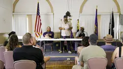 La malédiction du triangle des Bermudes Des aliens aux Bermudes