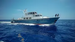 La malédiction du triangle des Bermudes